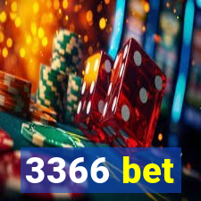 3366 bet